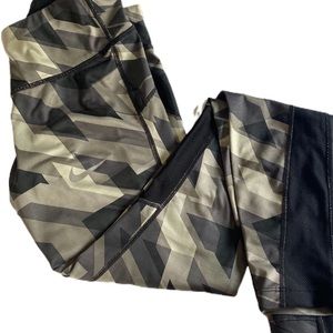 Nike Dri-Fit leggings in xtra small
